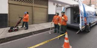 Cortes de agua en Bogotá y Soacha jueves 15 de mayo 2025 conoce zonas