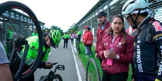 Día Mundial de la Bicicleta: Conozca cómo registrar su bicicleta en Bogotá